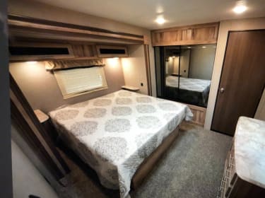 2021 Coachmen Catalina Travel trailer rental in AGAWAM, MA