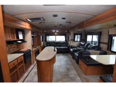 2016 Other Other Travel trailer rental in Marianna, FL