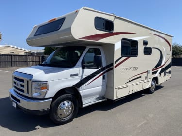 2020 Other Other Class C rental in Martinez, CA