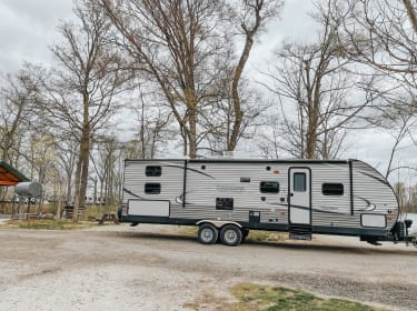 Top 25 Salamonie Lake Rv Rentals And Motorhome Rentals
