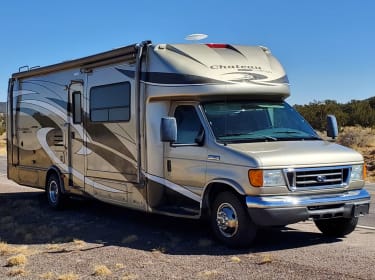 El Paso RV Rentals - best deals in TX