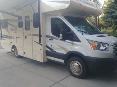 2018 Coachmen Freelander Class C rental in Meridian, ID