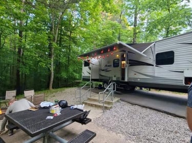 redline rv rentals