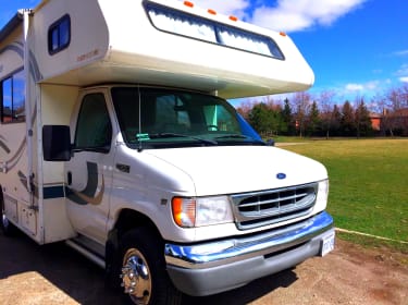 2000 Other Other Class C rental in Mississauga, ON