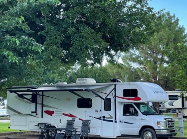 2019 Forest River Other Class C rental in Scottsdale, AZ