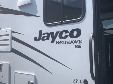 2020 Jayco Redhawk Class C rental in Bennington, VT