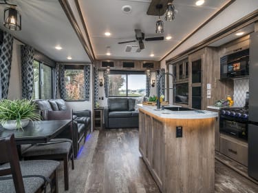 Gulf Shores RV Rentals - best deals in AL | Outdoorsy