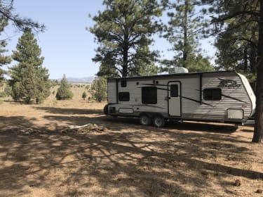 2017 Jayco Jay Flight SLX Travel trailer rental in Austin, TX