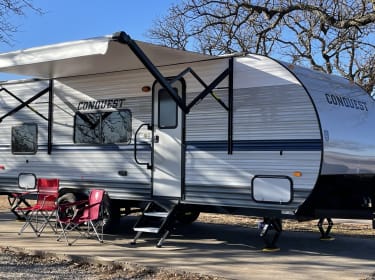 Oklahoma City Rv Rentals Best Deals In Ok Oklahoma City Rv Rentals Best Deals In Ok