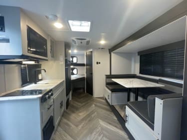 2022 Forest River Other Travel trailer rental in LAGRANGEVILLE, NY