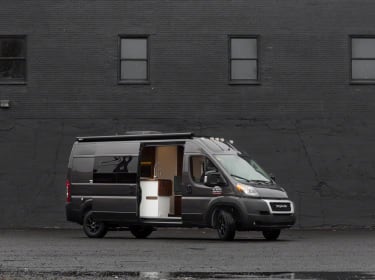 2021 Other Other Camper van rental in Jersey City, NJ