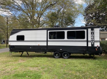 2022 Keystone Hideout Travel trailer rental in Augusta, GA