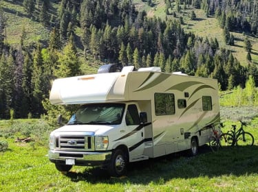 2018 Coachmen Leprechaun Class C rental in Durango, CO