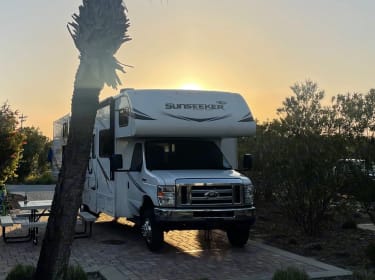 2019 Forest River Sunseeker LE Class C rental in Orland Park, IL