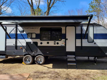 2021 Forest River Other Travel trailer rental in WEST ALLIS, WI