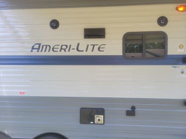 2021 Gulf Stream Ameri-Lite Travel trailer rental in Jacksonville, FL