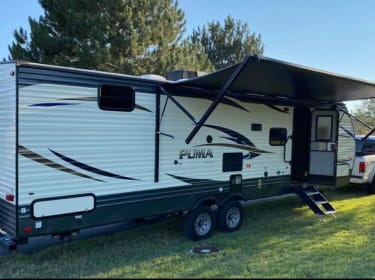 2019 Palomino Other Travel trailer rental in Syracuse, UT