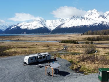 Top 25 Kenai Fjords National Park RV Rentals and Motorhome ...