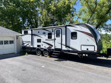 2019 Heartland RVs Mallard Travel trailer rental in Port Byron, NY