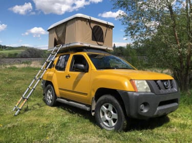 2007 Other Other Truck Camper rental in Foothills, AB