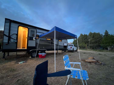 2020 Coachmen Catalina Travel trailer rental in Hurricane, UT