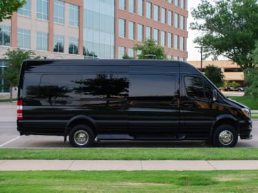 Friendly Pet Policy  Sprinter Van Rentals USA