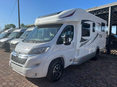 Top 25 Italy RV Rentals and Motorhome Rentals | Outdoorsy