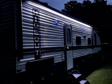 2022 Keystone Hideout 250BH Travel trailer rental in Berlin, CT