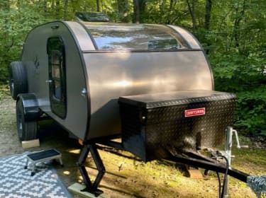 2022 Driftwood Trailers Other Travel trailer rental in Bloomington, MN