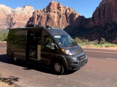 2022 Thor Motor Coach Other Class B rental in Durango, CO