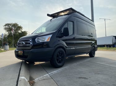 2019 Vandoit Vandoit Class B Class B rental in denver, CO