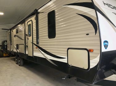 2019 Keystone RV Hideout Travel trailer rental in Ankeny, IA