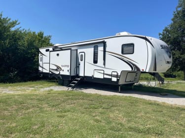 rv park rentals tulsa ok