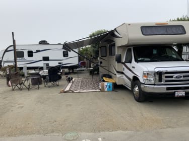 2018 Forest River Coachmen Leprechaun Class C rental in Paso Robles, CA