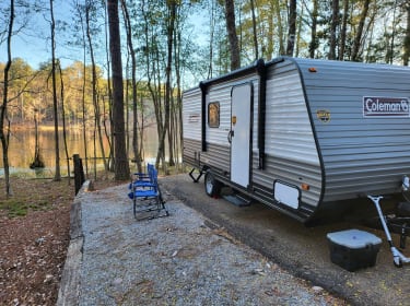 A Day on Grenada Lake - Mississippi Outdoor Expo