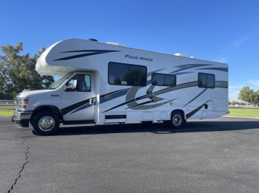 Connecticut RV Rental Deals | Outdoorsy