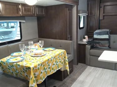 2020 Forest River Rockwood Mini Lite Travel trailer rental in Sparks, NV