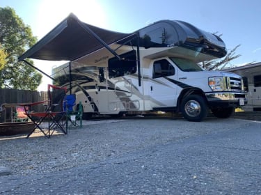 Oakley RV Rentals - best deals in CA | Outdoorsy