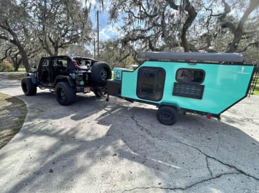 2019 Other Other Travel trailer rental in Tampa, FL