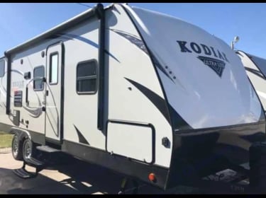 2018 Dutchmen Kodiak Travel trailer rental in Syracuse, NY