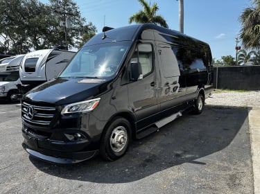 2023 American Coach Patriot Class B rental in Boynton Beach, FL