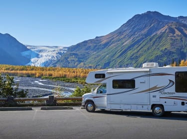 2014 Forest River Coachmen Freelander Class C rental in Anchorage, AK