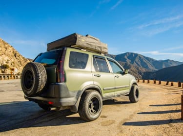 2003 Other Other Camper van rental in Los Angeles, CA