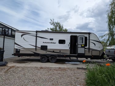 2021 Starcraft Autumn Ridge Travel trailer rental in Idaho Falls, ID