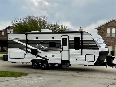 RV LOT FULL HOOK UPS LAKE CONROE - real estate - by owner - apartment real  estate sale - craigslist