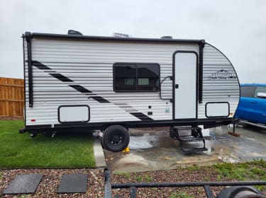 2023 East to West Della Terra Travel trailer rental in Calgary, AB