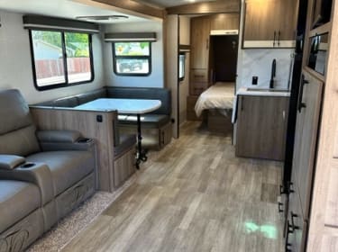 2023 Imagine 2600RB Travel trailer rental in Arroyo Grande, CA