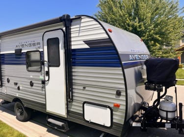 2022 Avenger LT Travel trailer rental in Meridian, ID