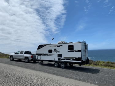 2021 Grand Design Imagine XLS Travel trailer rental in Rohnert Park, CA