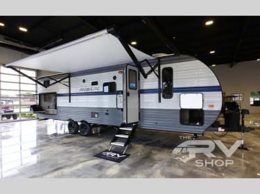 Baton Rouge RV Rentals - best deals in LA | Outdoorsy